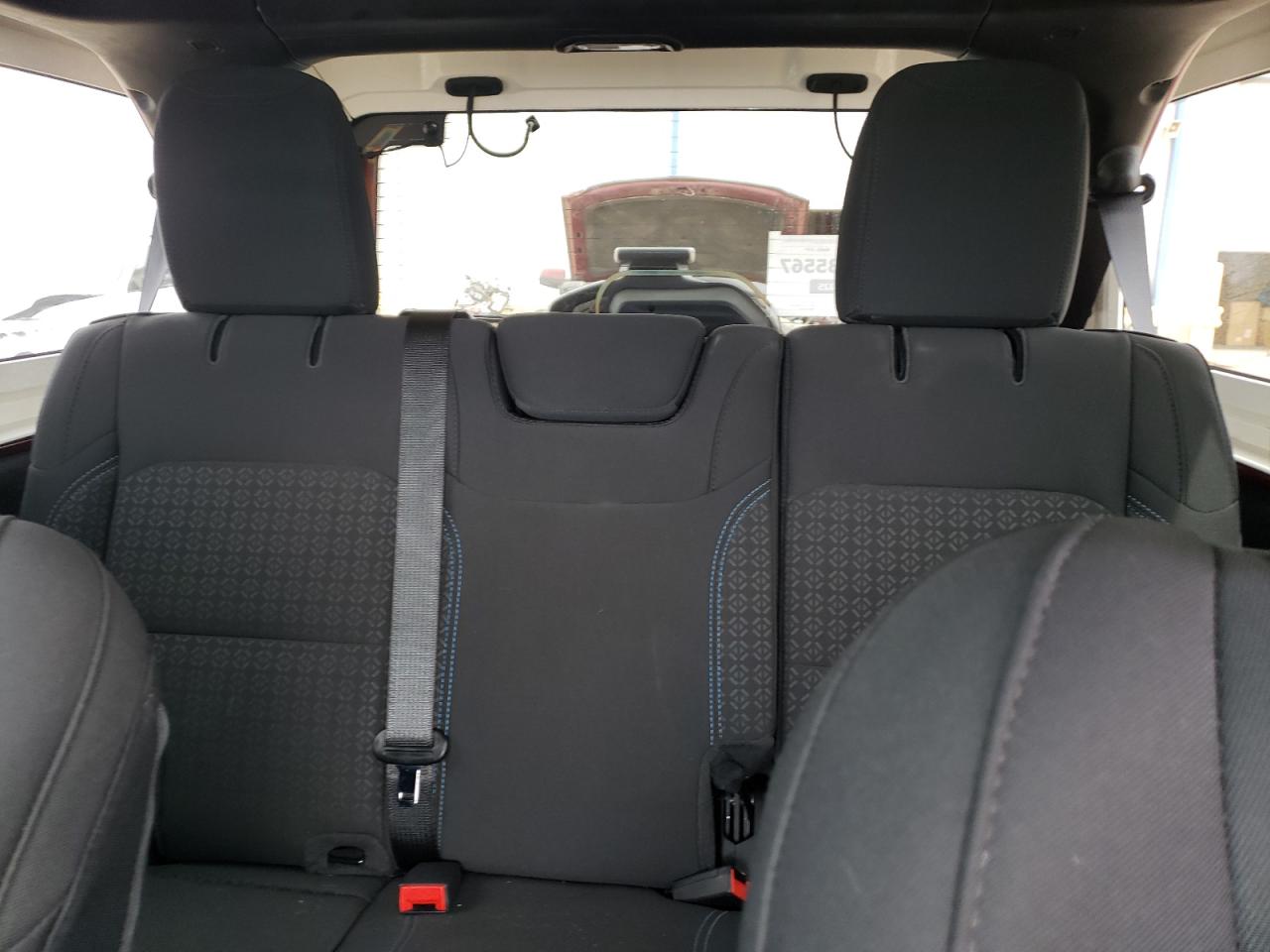 2021 Jeep Wrangler - Image 10