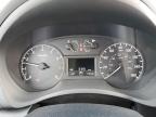 2015 Nissan Sentra S en Venta en Anderson, CA - Rear End