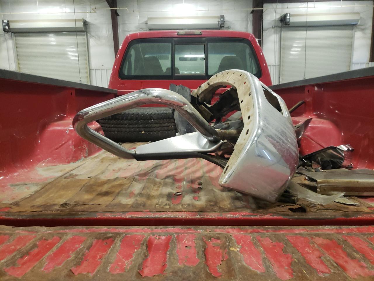 2009 Ford F350 - Image 10