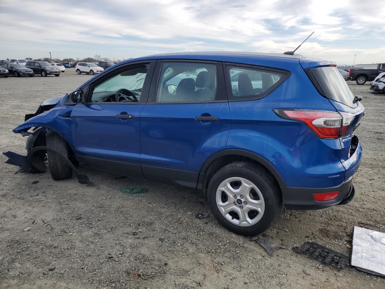2017 Ford Escape - Image 2