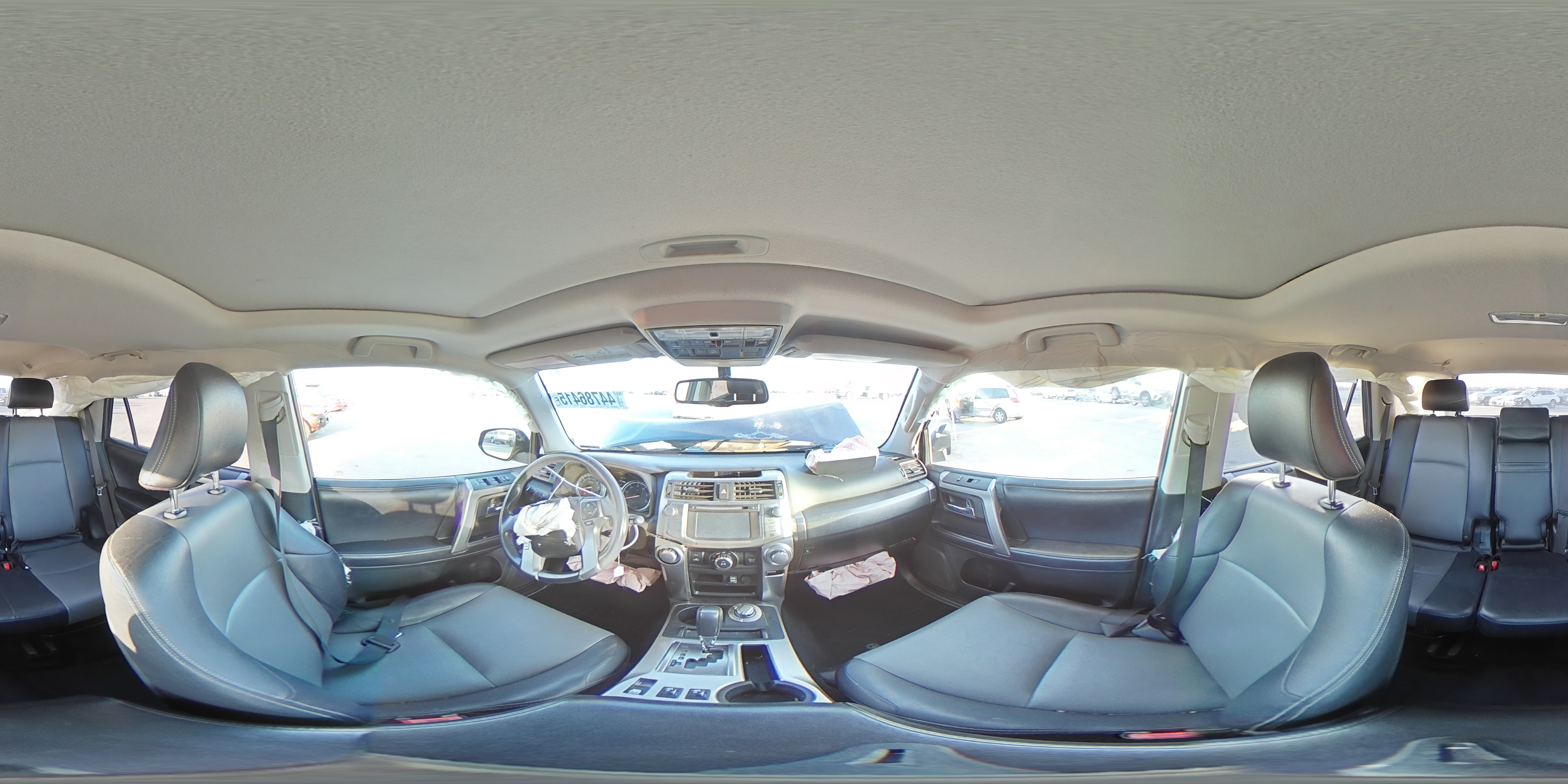 2016 Toyota 4Runner - Image 14