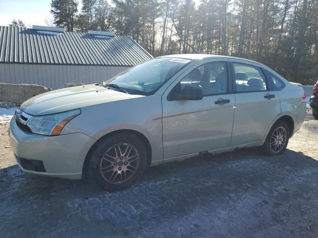 2010 Ford Focus Se