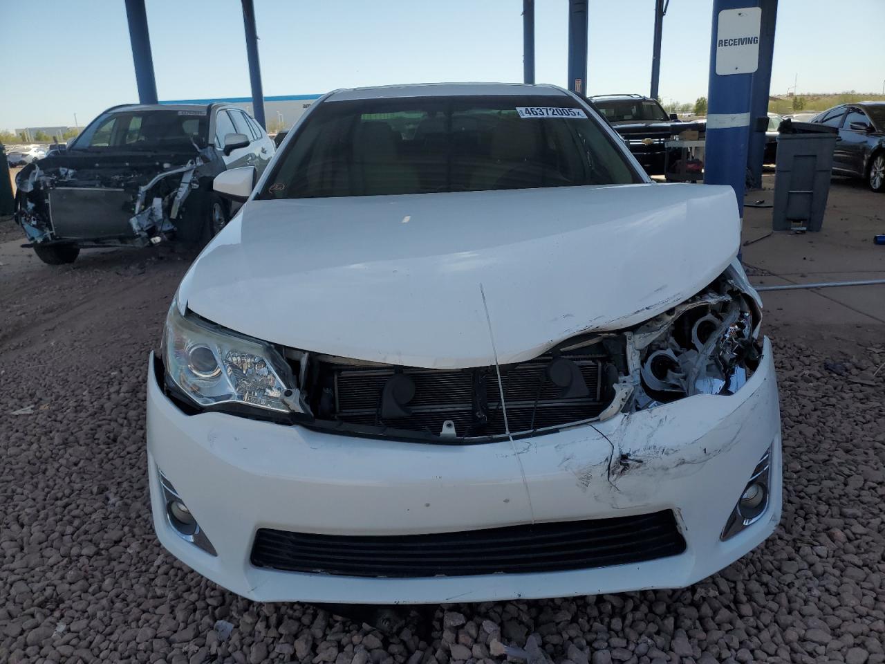 2013 Toyota Camry - Image 5