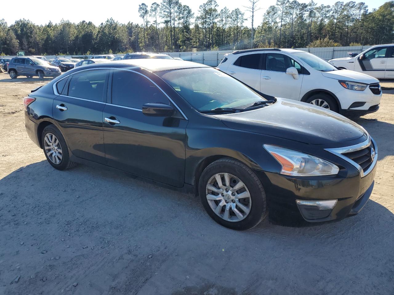 2014 Nissan Altima - Image 4