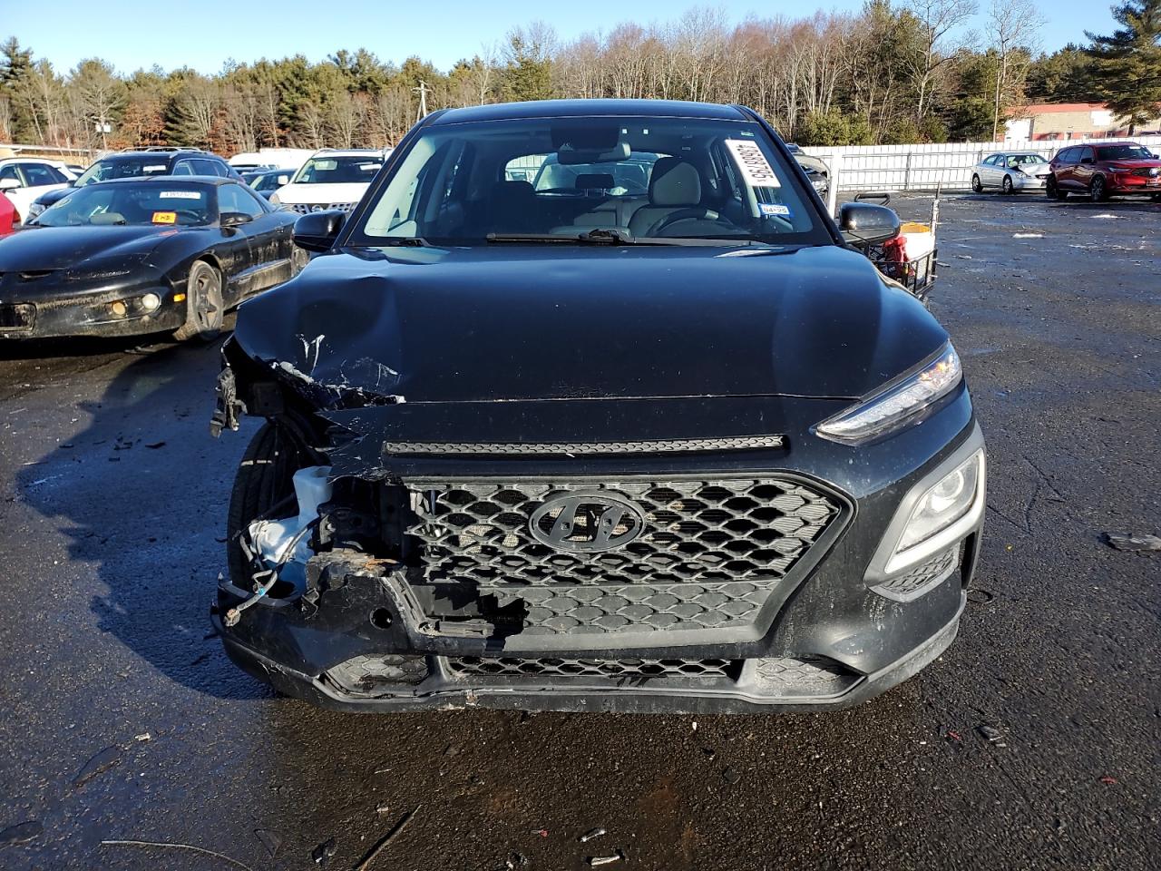 2021 Hyundai Kona - Image 5