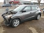 2021 Nissan Kicks S for Sale in Albuquerque, NM - Front End