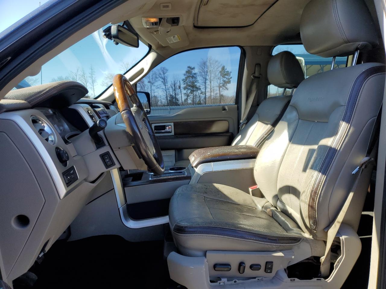 2010 Ford F-150 - Image 7