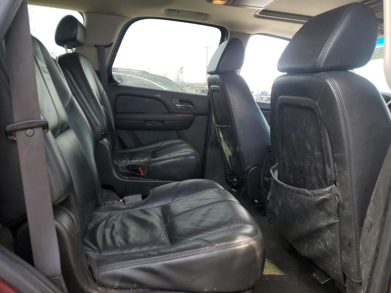 2008 Chevrolet Tahoe - Image 11