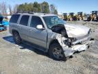 2004 Chevrolet Tahoe C1500 de vânzare în Dunn, NC - Front End