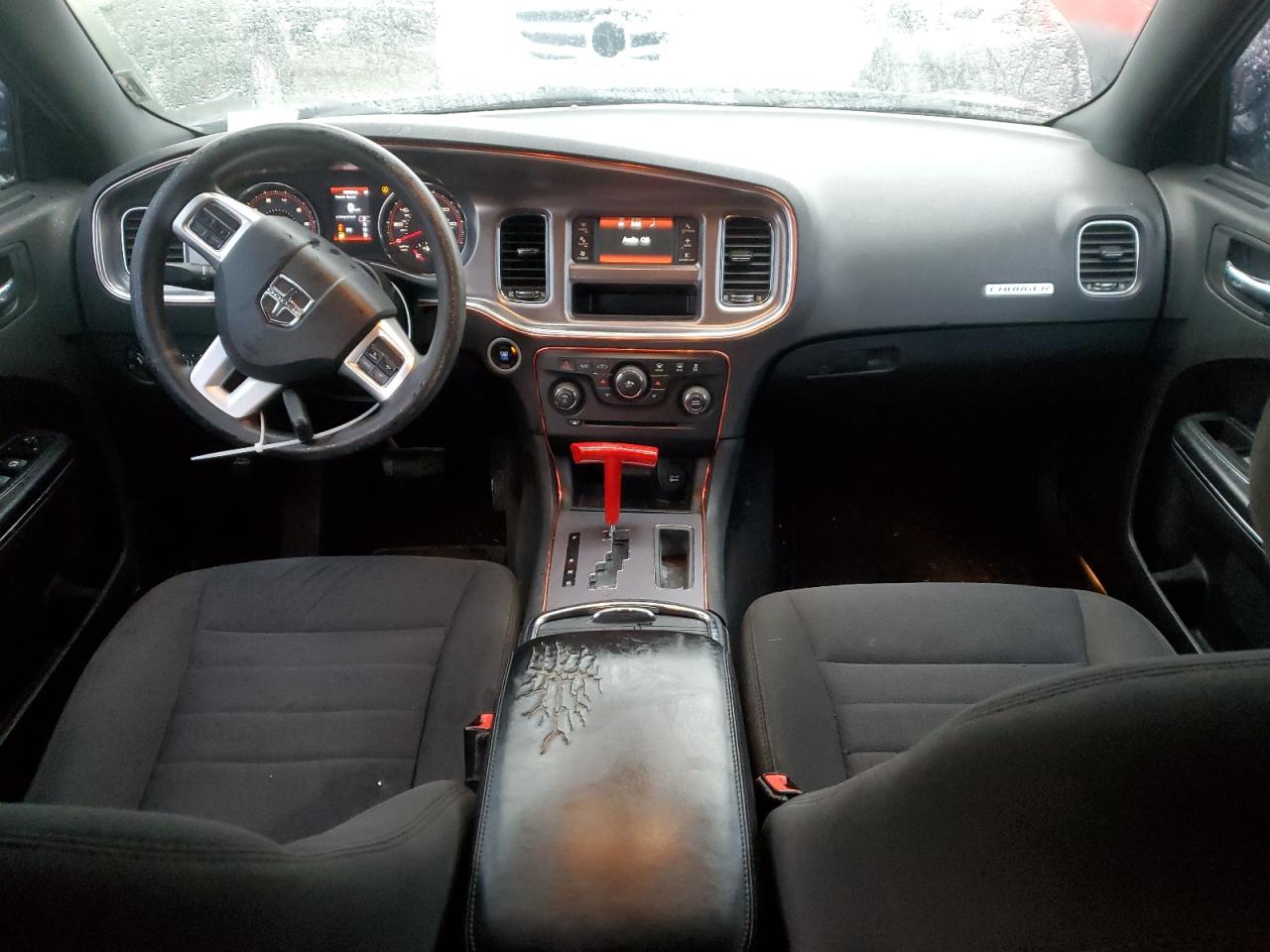 2013 Dodge Charger - Image 8