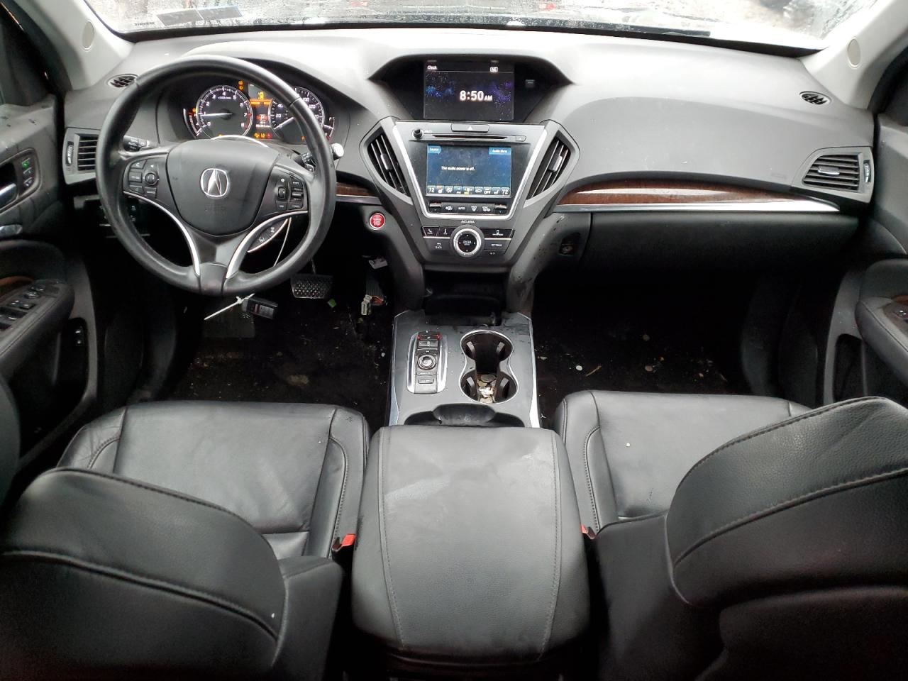 2019 Acura MDX - Image 8