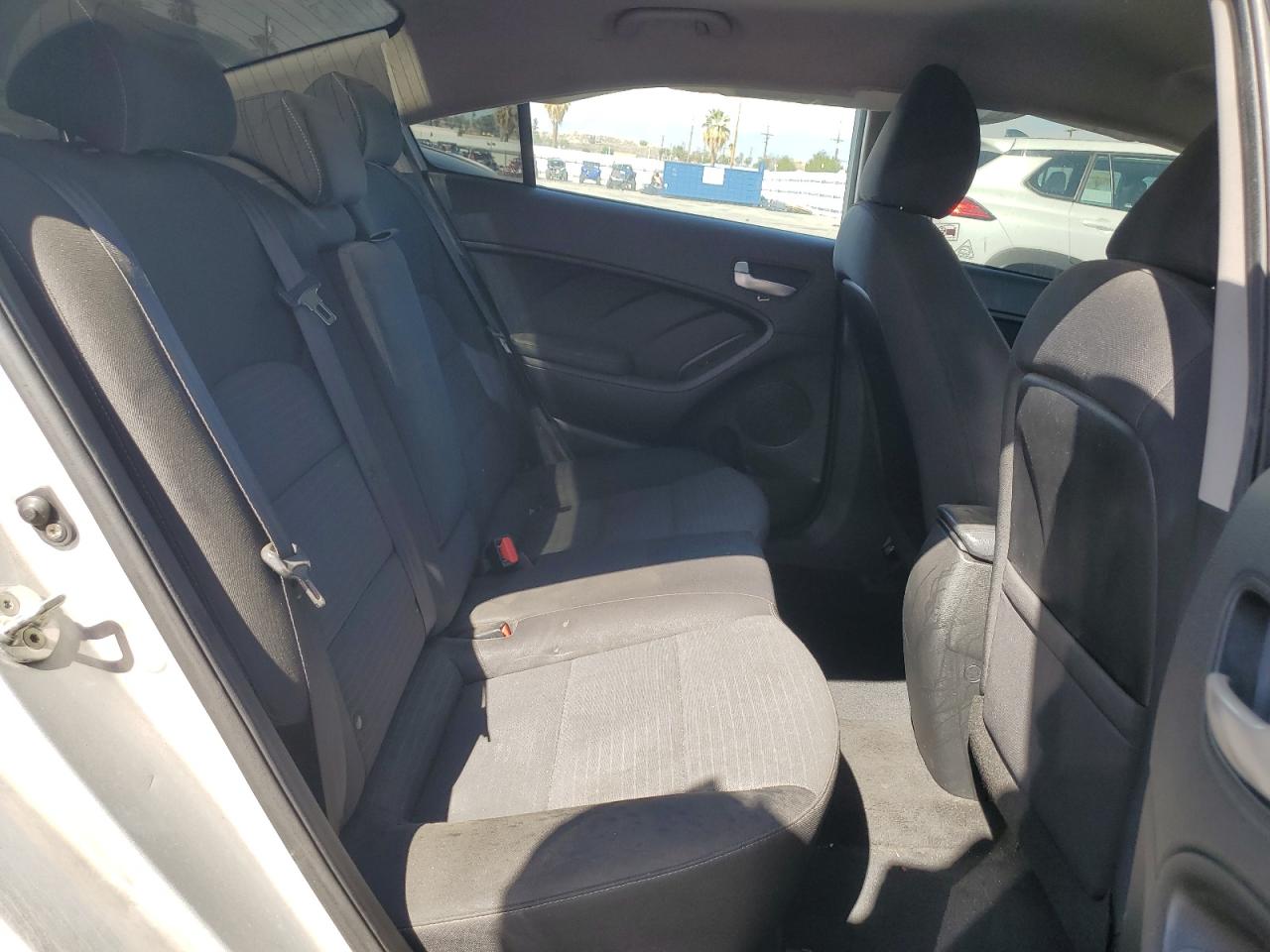 2018 Kia Forte - Image 10
