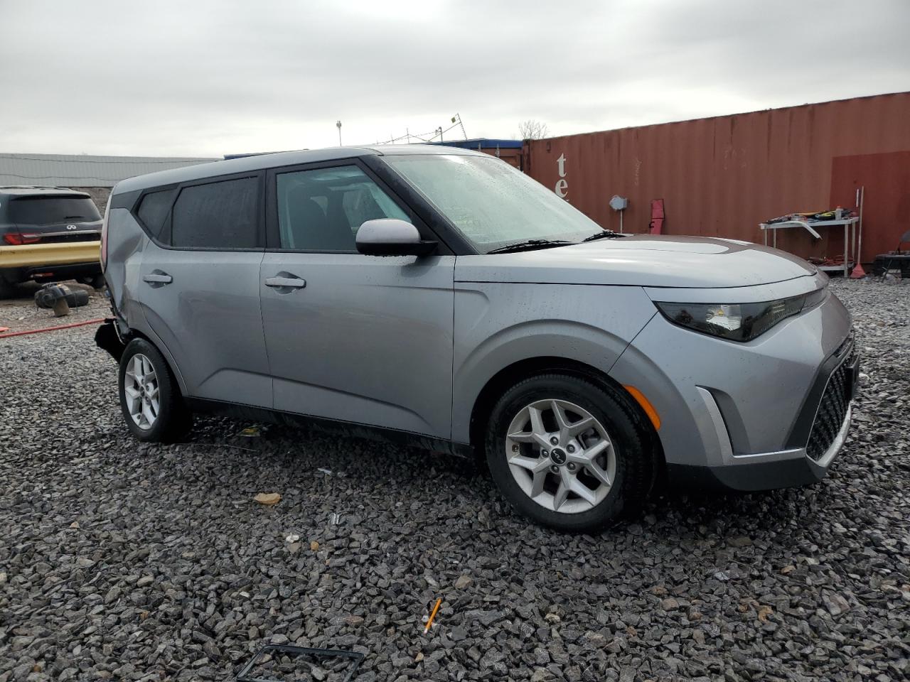 2023 Kia Soul - Image 4