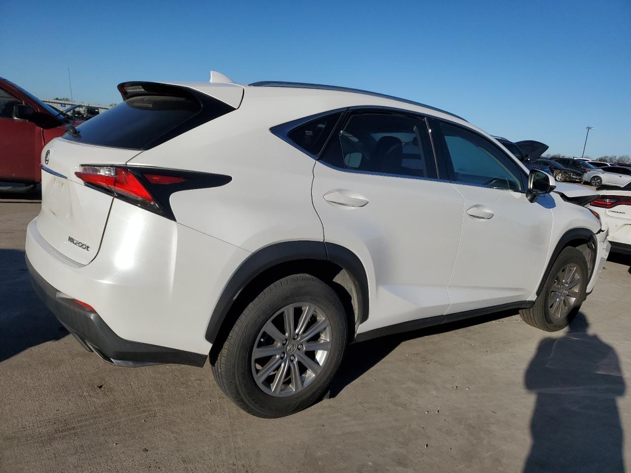 2015 Lexus NX - Image 3