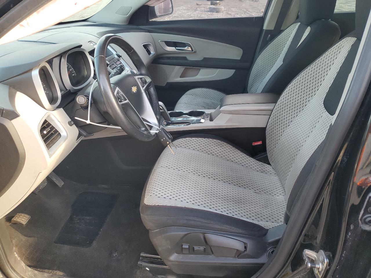 2011 Chevrolet Equinox - Image 7