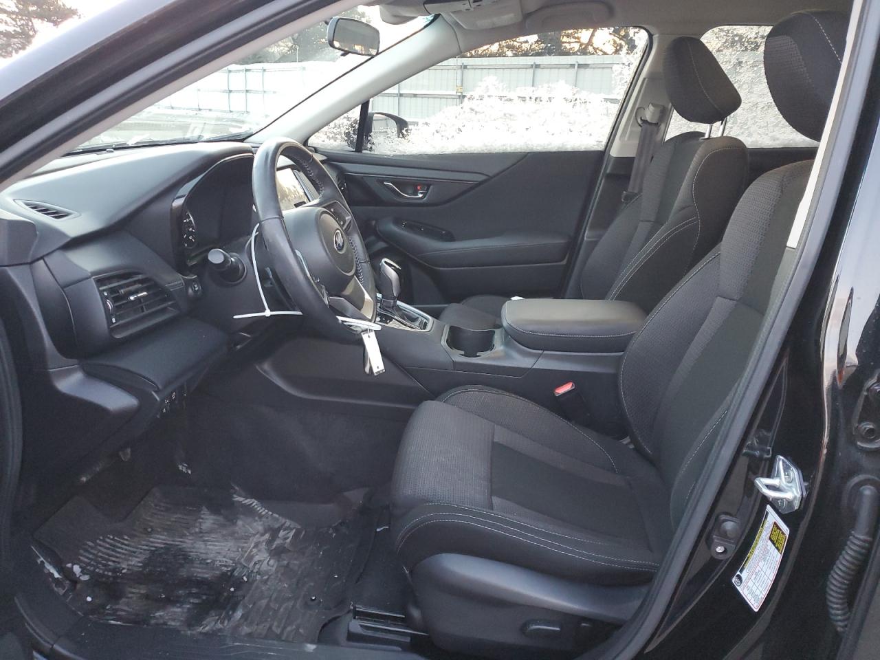 2021 Subaru Outback - Image 7