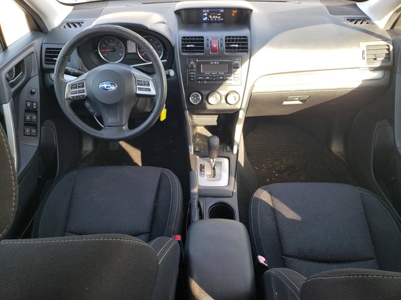 2014 Subaru Forester - Image 8