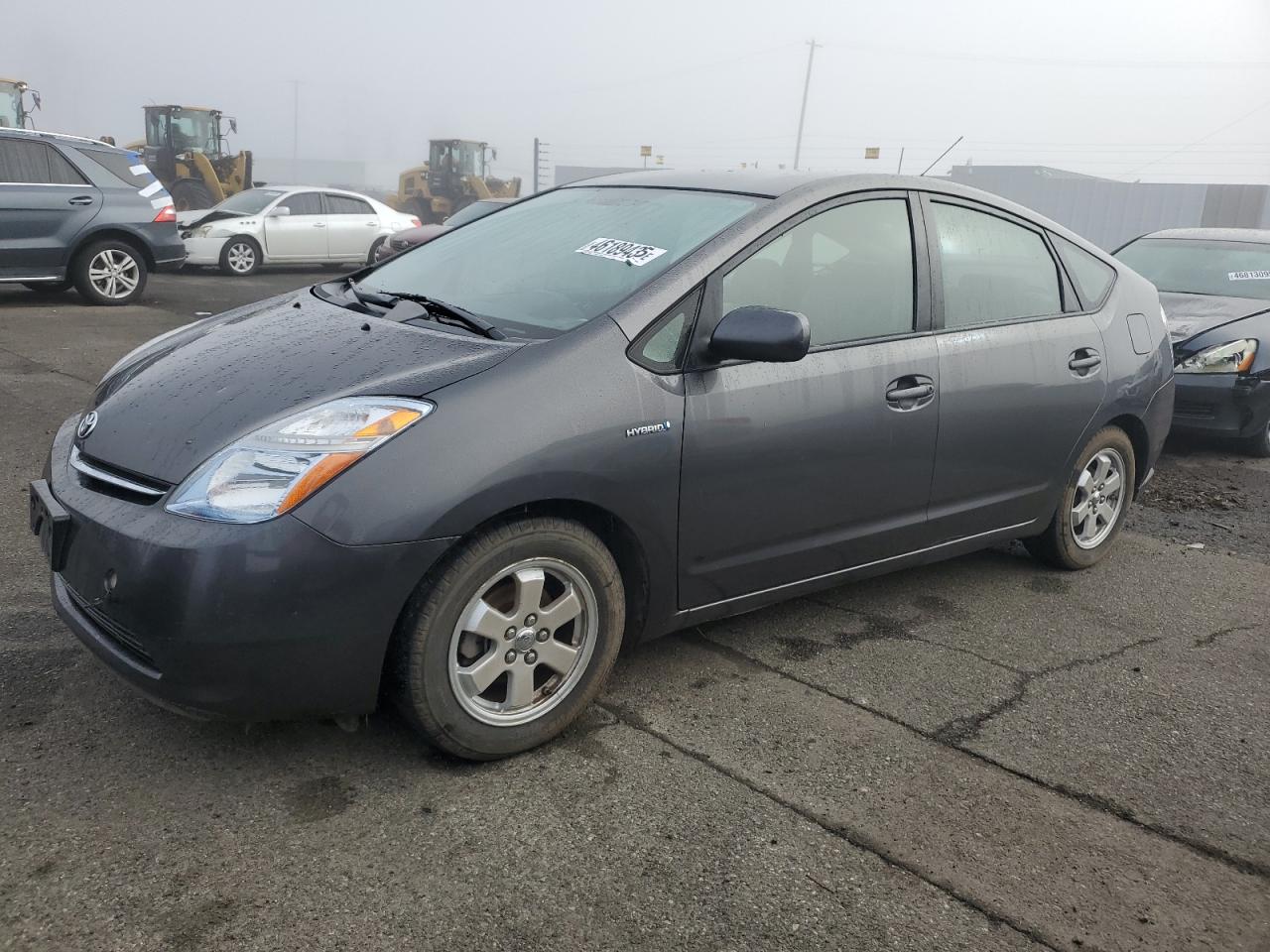 2007 Toyota Prius - Image 1