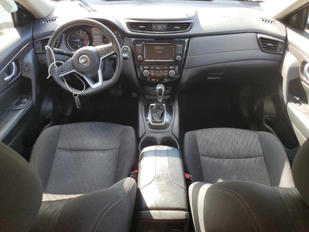 2019 Nissan Rogue - Image 8