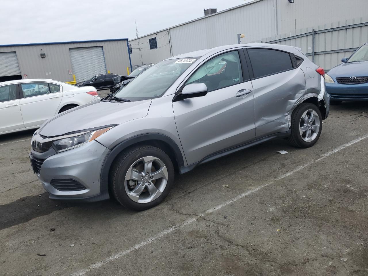 2019 Honda HR-V - Image 1