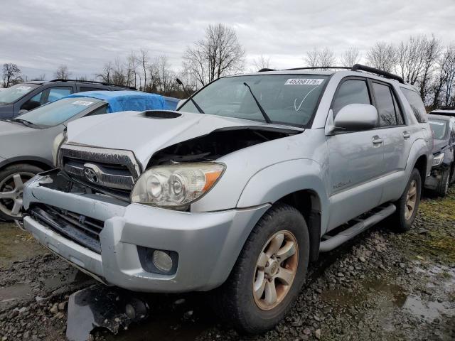 2008 Toyota 4Runner Sr5 zu verkaufen in Portland, OR - Front End