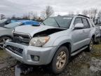 2008 Toyota 4Runner Sr5 de vânzare în Portland, OR - Front End