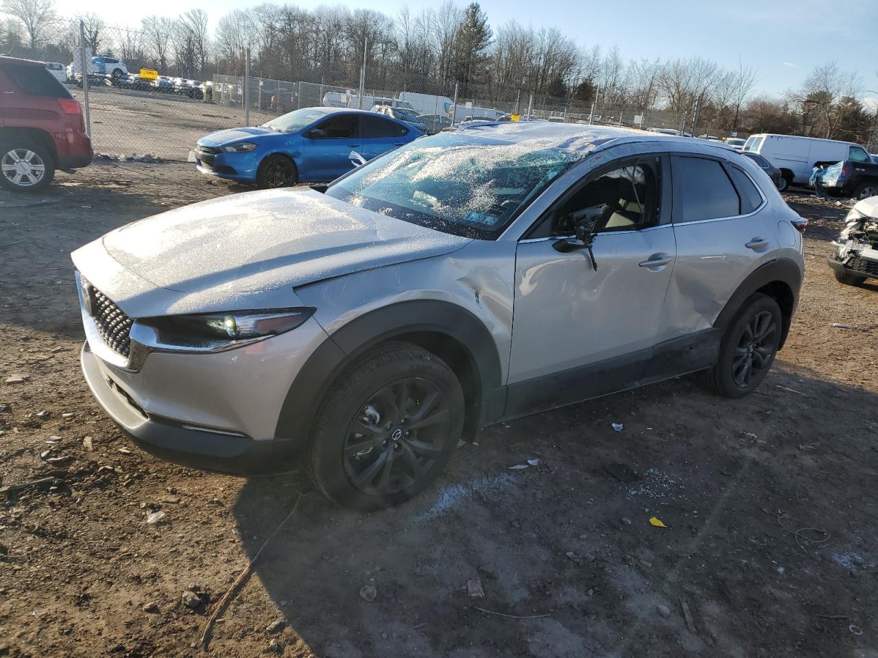 2024 Mazda CX-30 - Image 1