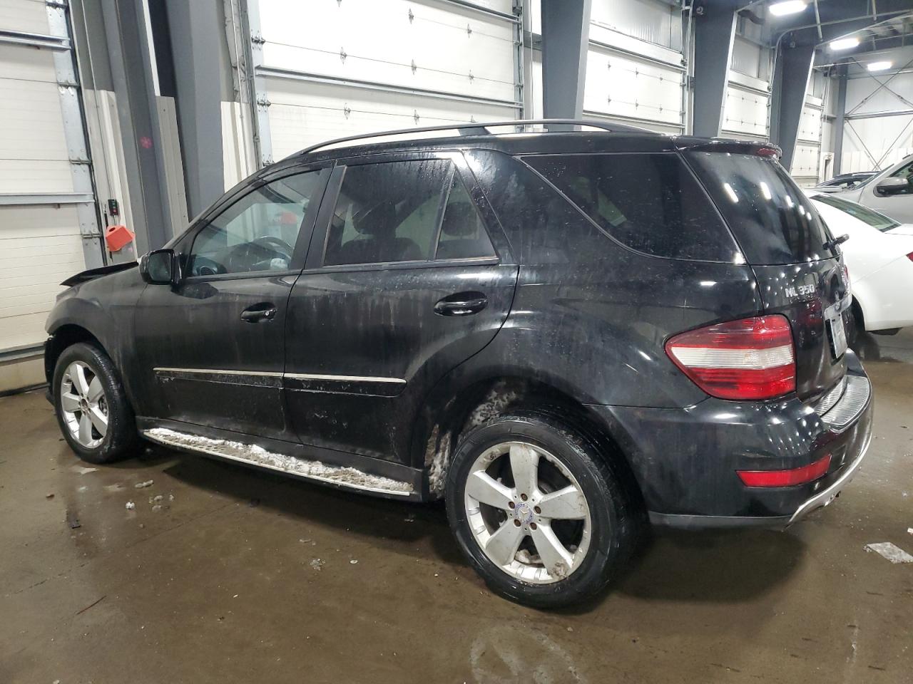 2009 Mercedes-Benz M-klasse - Image 2
