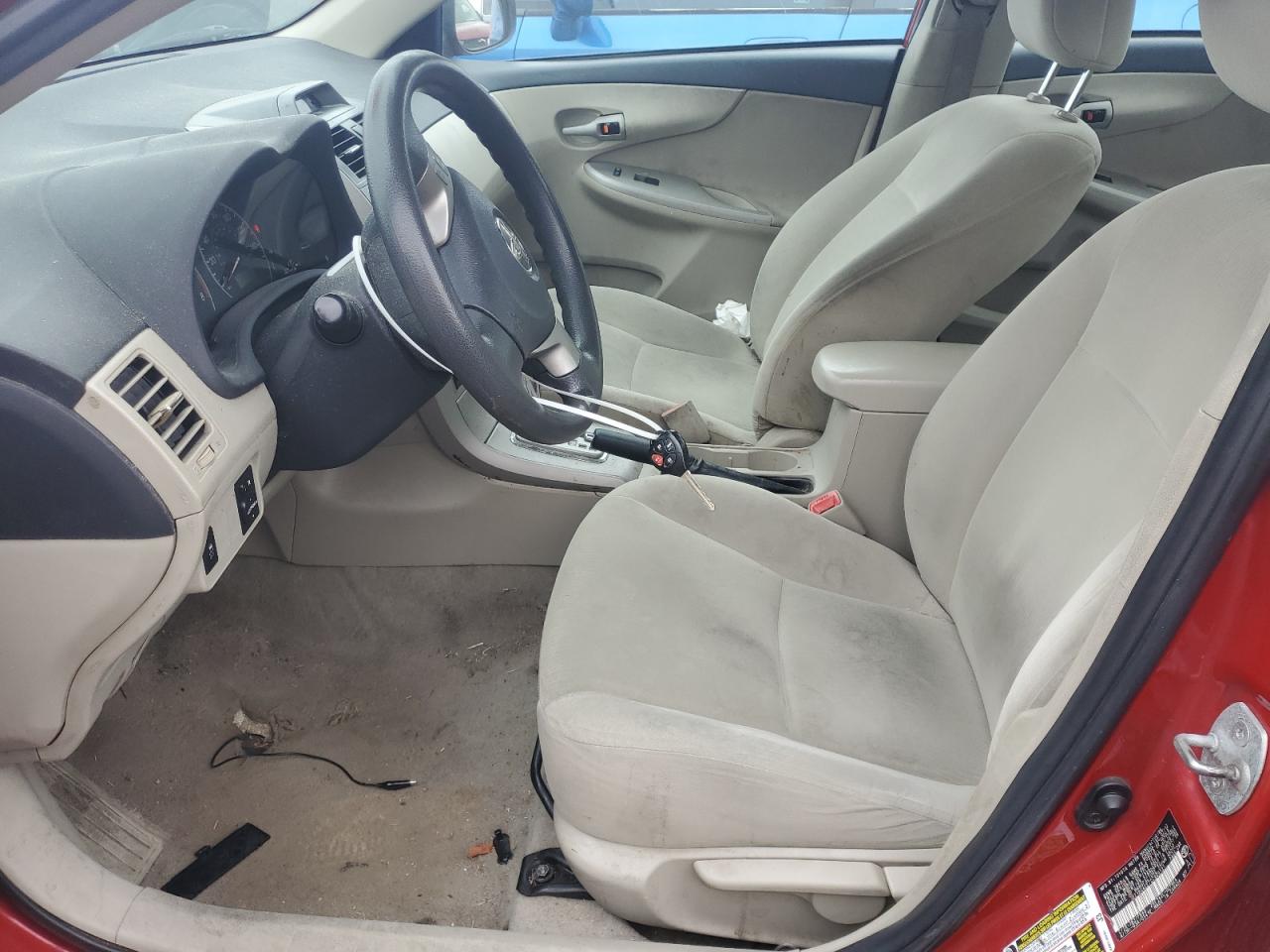 2012 Toyota Corolla - Image 7