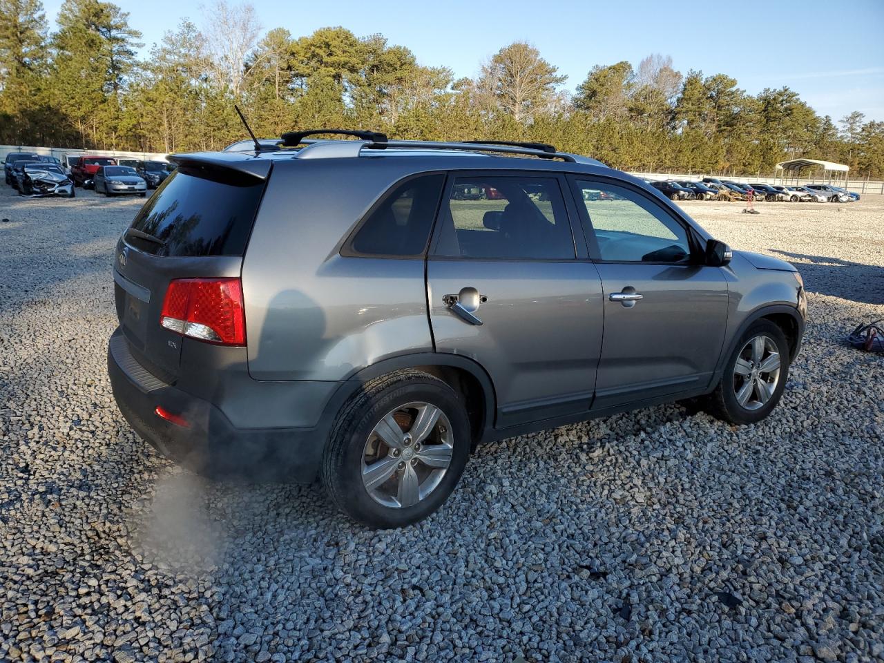 2013 Kia Sorento - Image 3