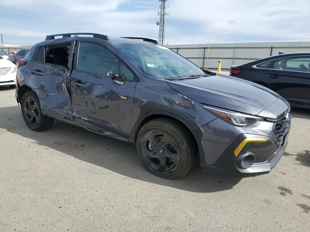 2024 Subaru XV - Image 4