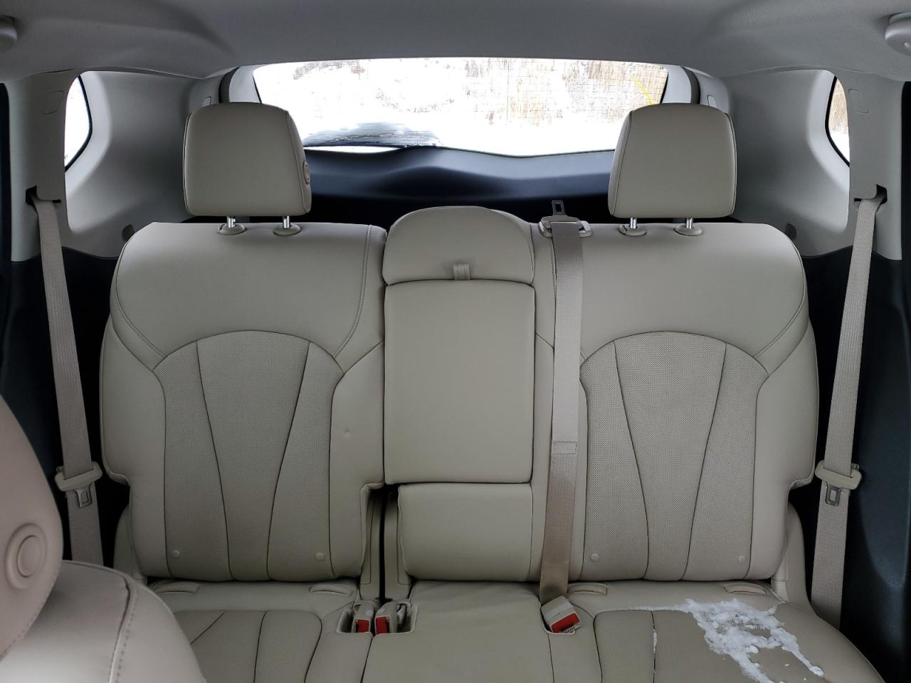 2019 Buick Envision - Image 10