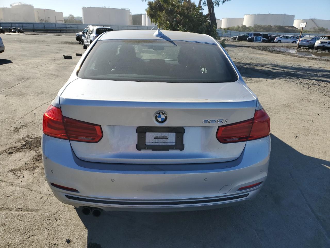 2016 BMW 3er - Image 6