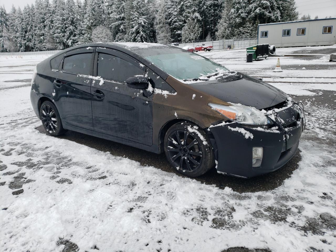 2010 Toyota Prius - Image 4