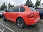 2006 Porsche Cayenne S للبيع في Rancho Cucamonga، CA - Stripped