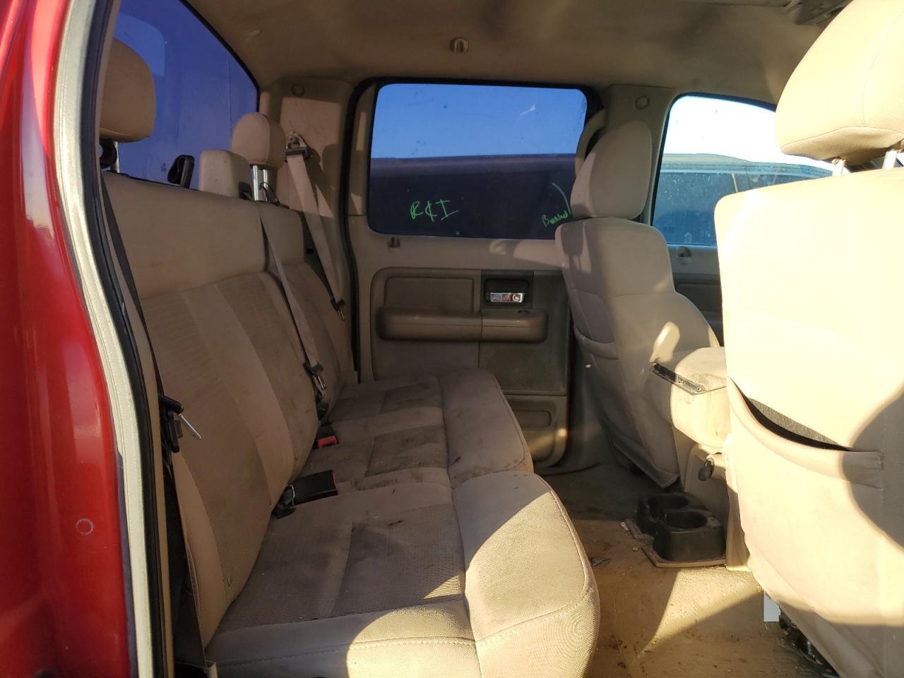 2004 Ford F-150 - Image 10