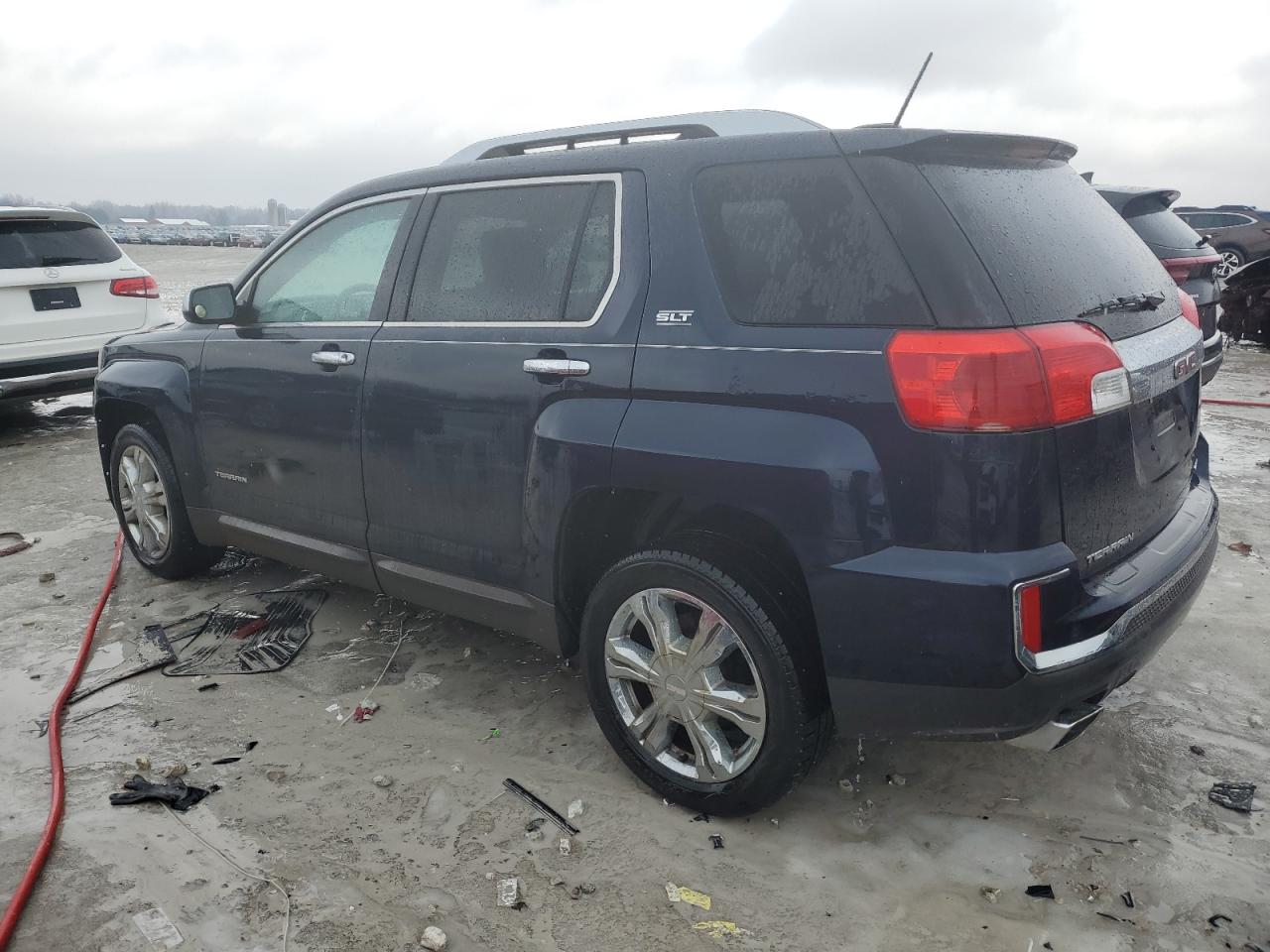 2017 GMC Terrain - Image 2