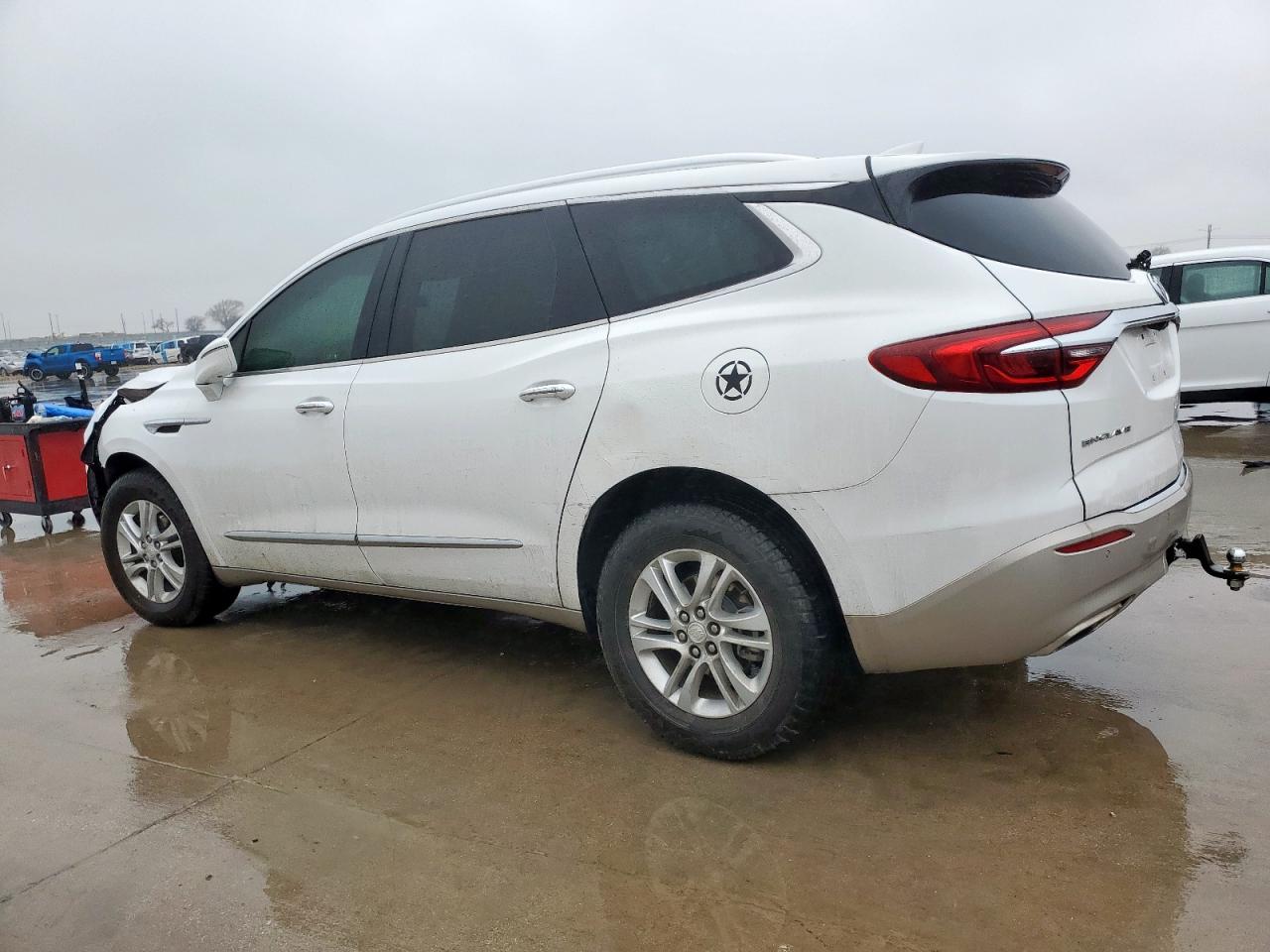 2020 Buick Enclave - Image 2