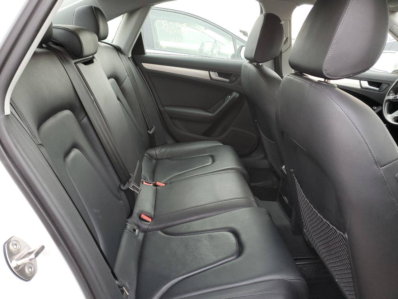 2015 Audi A4 - Image 10