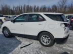 2023 Chevrolet Equinox Ls for Sale in Leroy, NY - All Over
