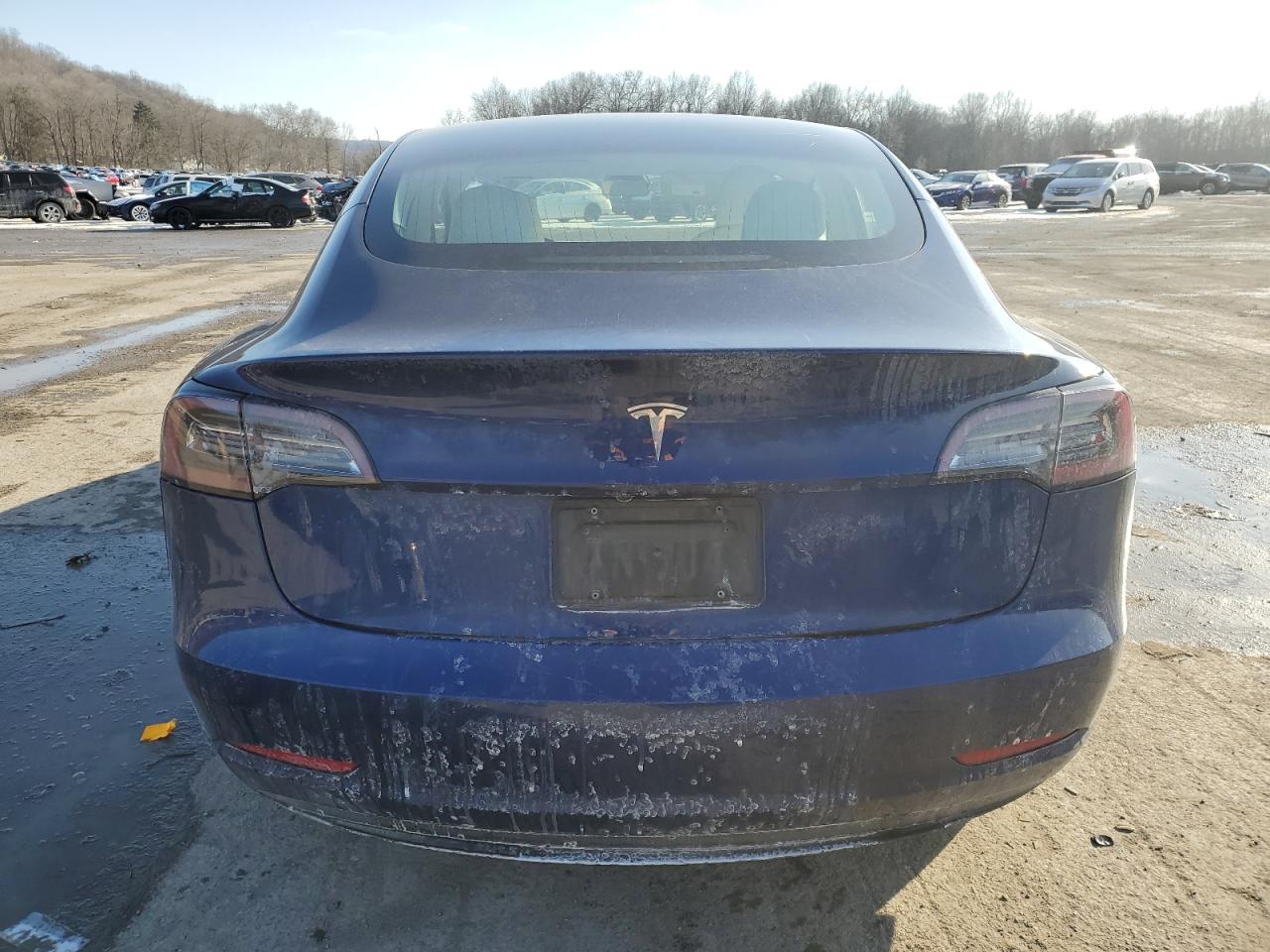2019 Tesla Model 3 - Image 6
