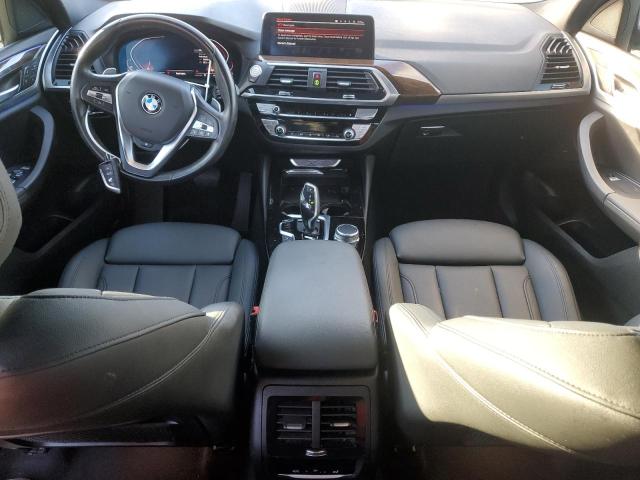 BMW X4 2021 White