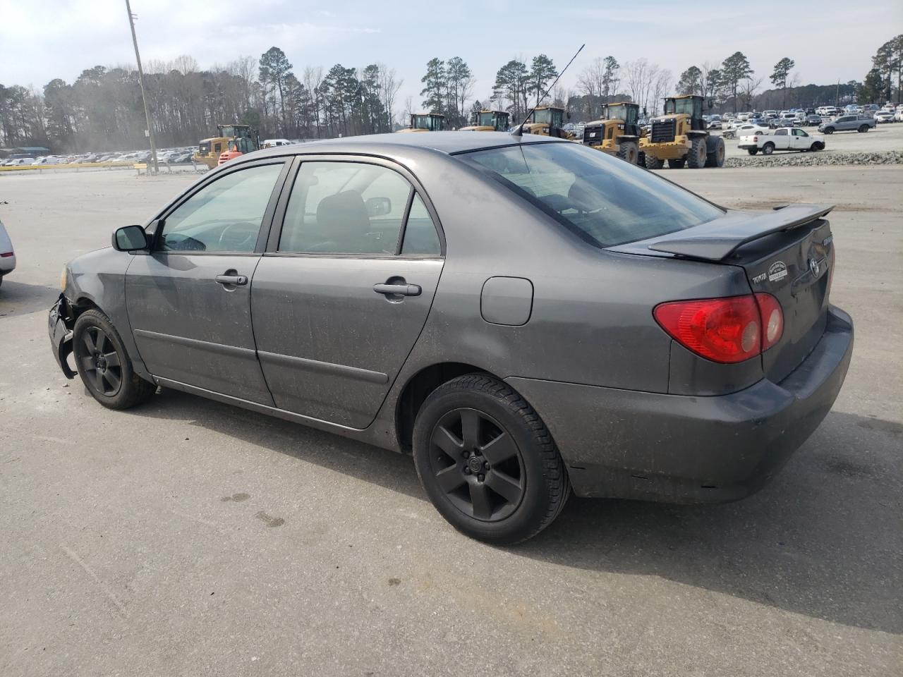 2006 Toyota Corolla - Image 2