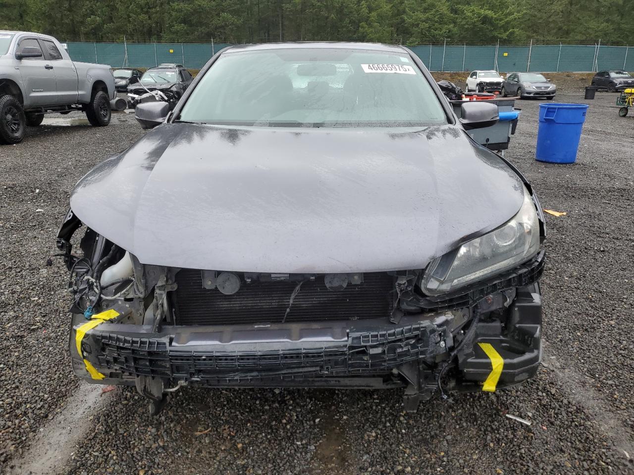 2015 Honda Accord - Image 5
