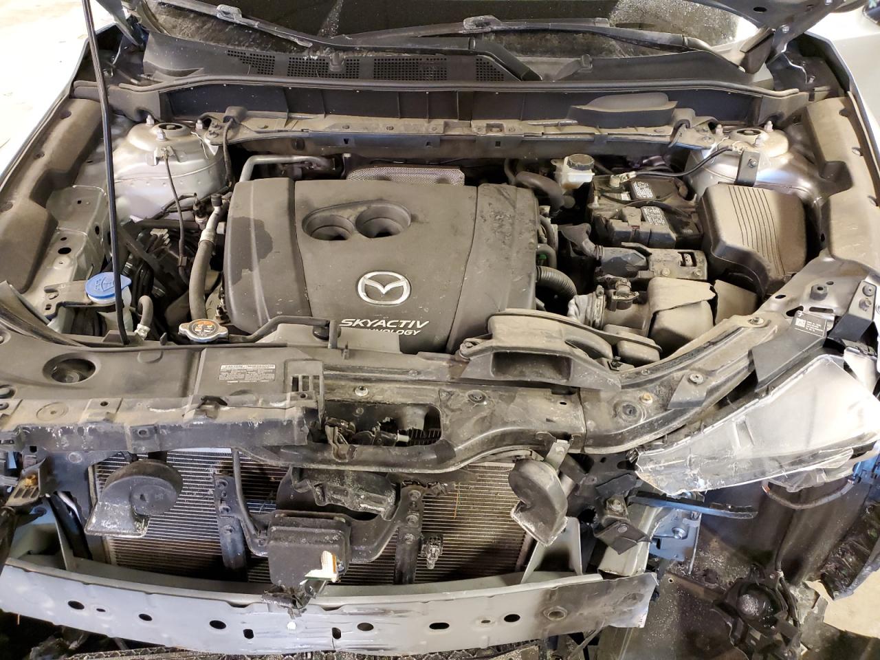 2017 Mazda CX-5 - Image 12