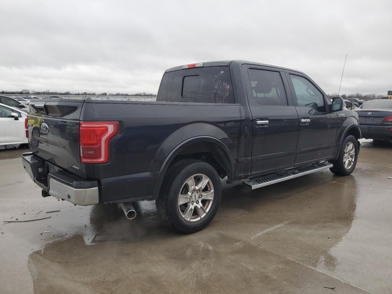 2015 Ford F-150 - Image 3