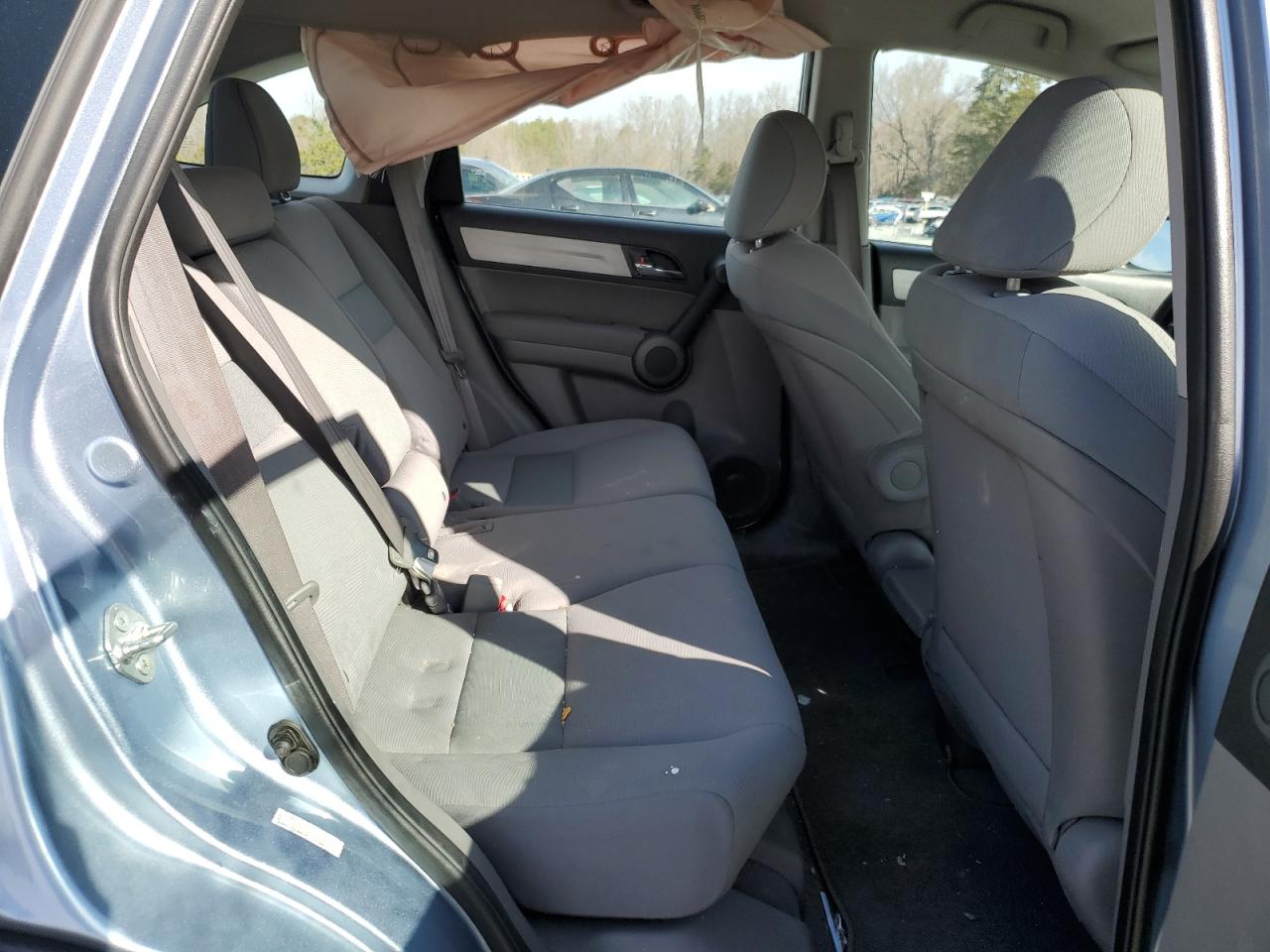 2010 Honda CR-V - Image 12