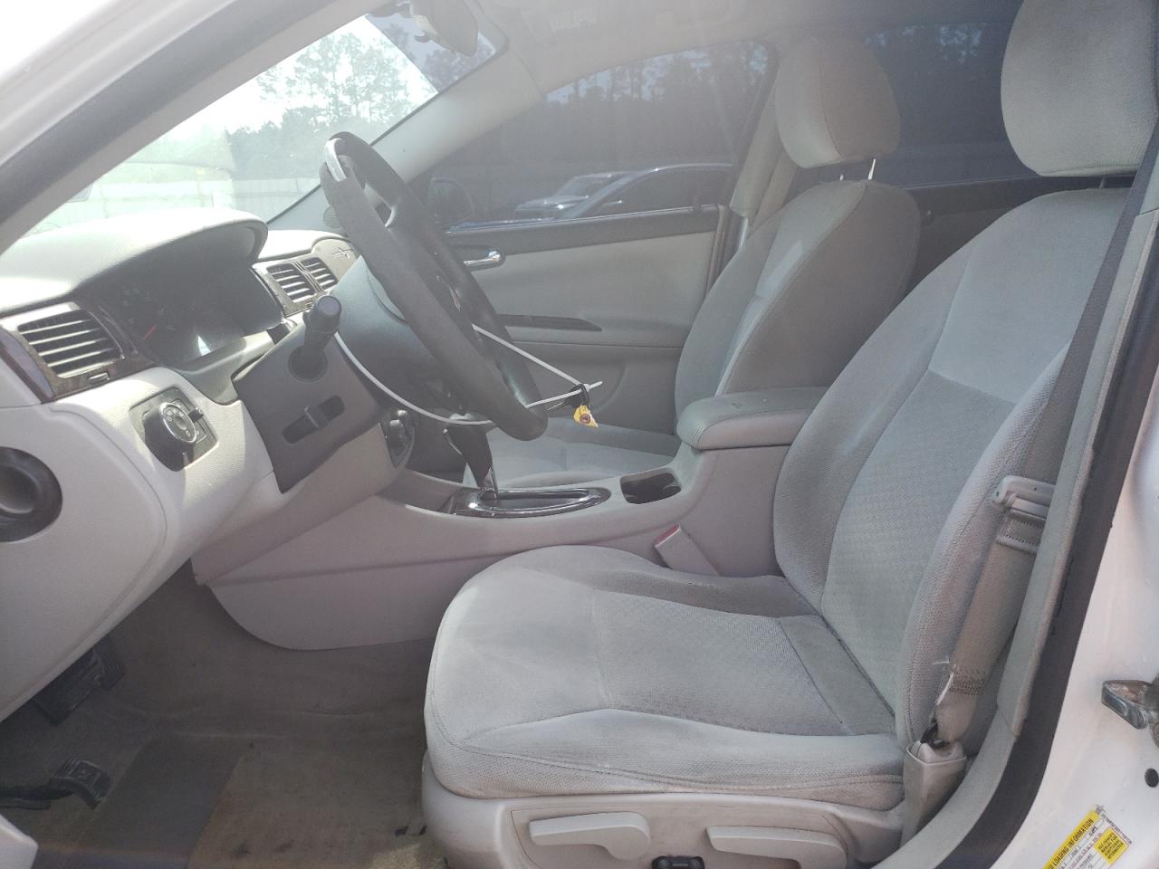 2013 Chevrolet Impala - Image 7