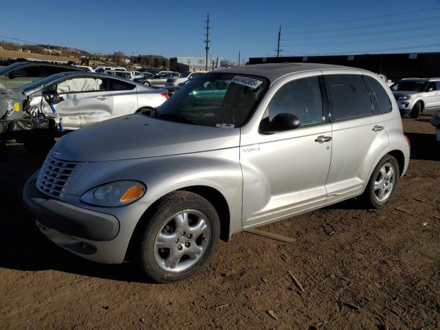 2001 Chrysler Pt Cruiser 