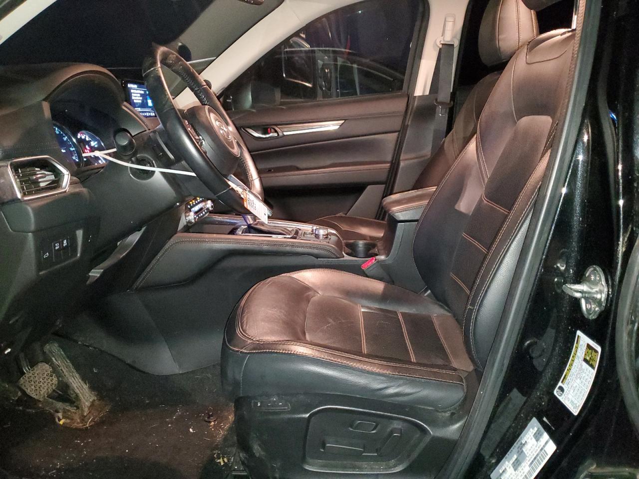 2020 Mazda CX-5 - Image 7